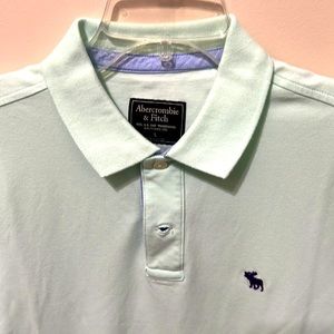 Abercrombie Polo